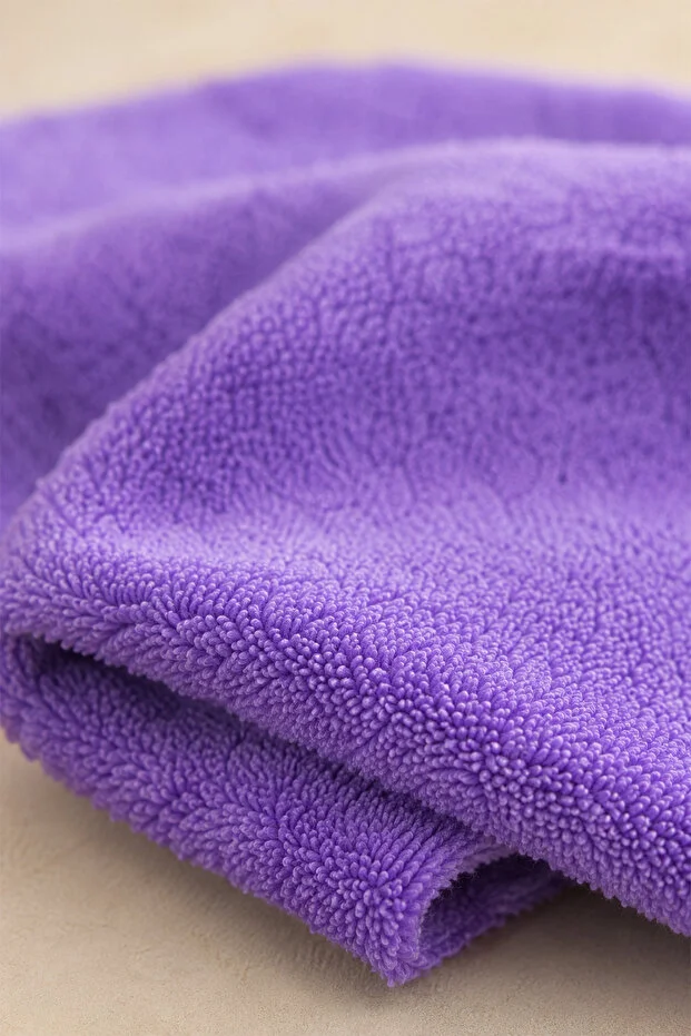 ( 1 Adet Yedek Bez Hediyeli ) Yer Mopu Fayans Duvar Yüzey Temizlik Mikrofiber Mandallı Mop